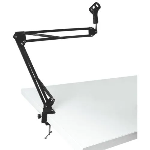 FANTECH Drzač za mikrofon JK-03/ crna