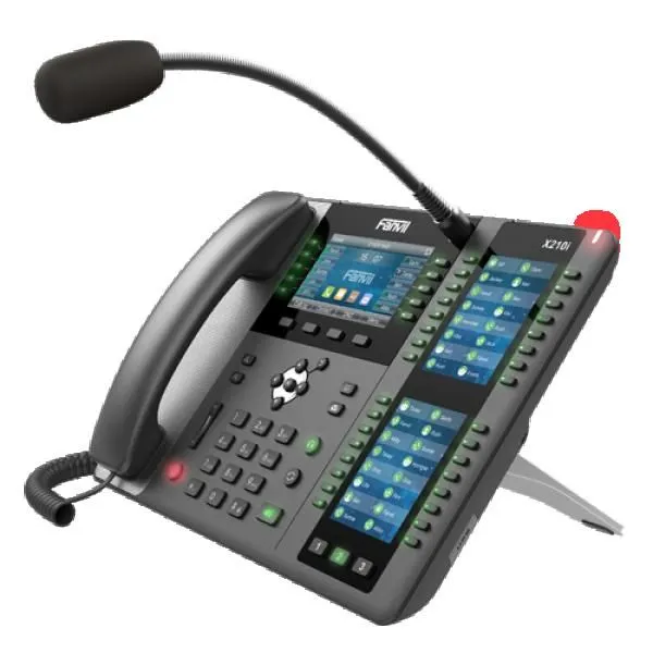 FANVIL VoIP Telefon X210i