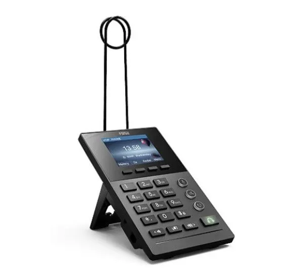 FANVIL VoIP telefon X2C