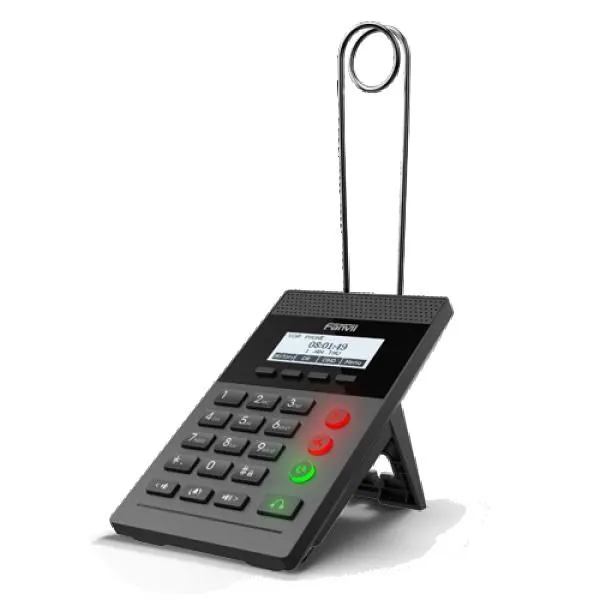 FANVIL VoIP telefon X2CP