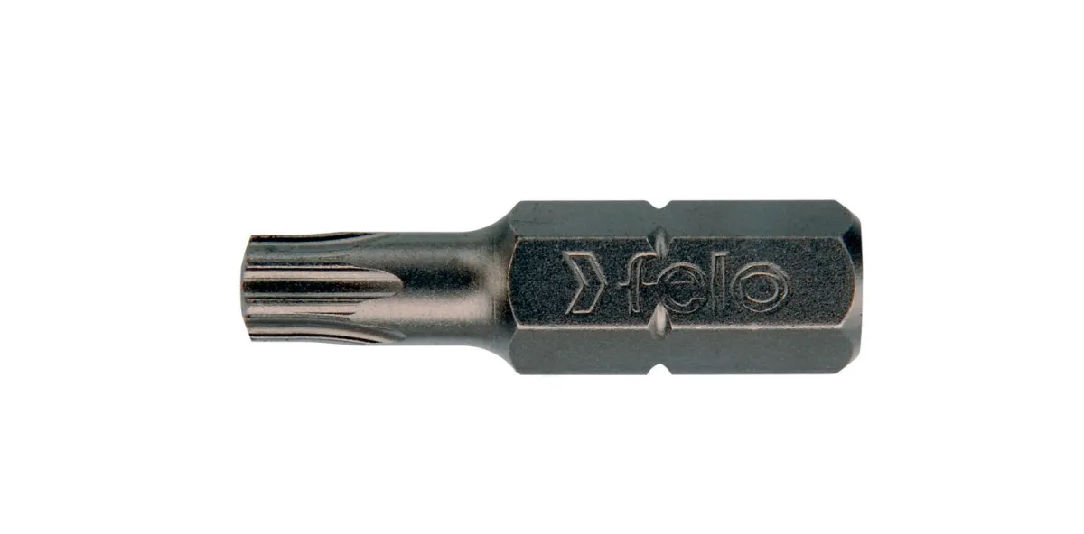 Felo Bit Industrial TORX PLUS 10IP x 25 02310010