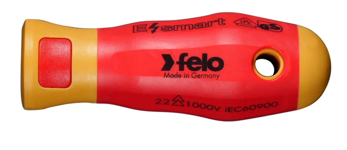 Felo Dielektrična ručka E-Smart VDE 95 mm 06310500