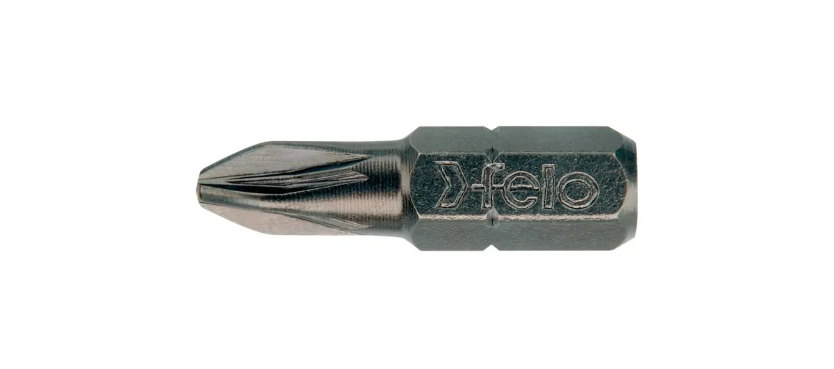 Felo Držač bitova Ergonic QuickLock 1/4 sa otvaračem 43892005