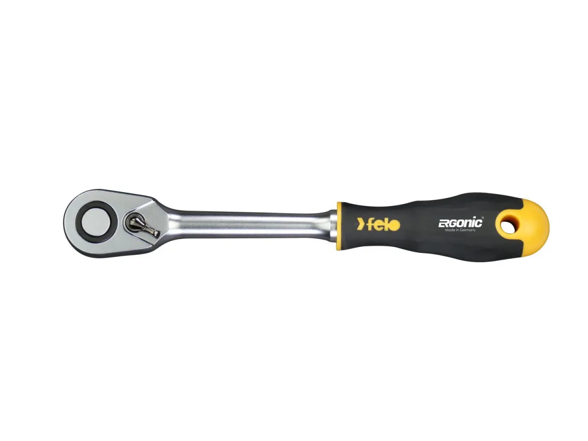Felo Čegrtaljka 1/2  Ergonic 255 mm 49783540