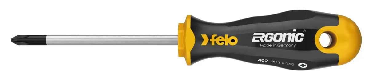 Felo Set šrafcigera Ergonic SL/PH 40093118 3 kom
