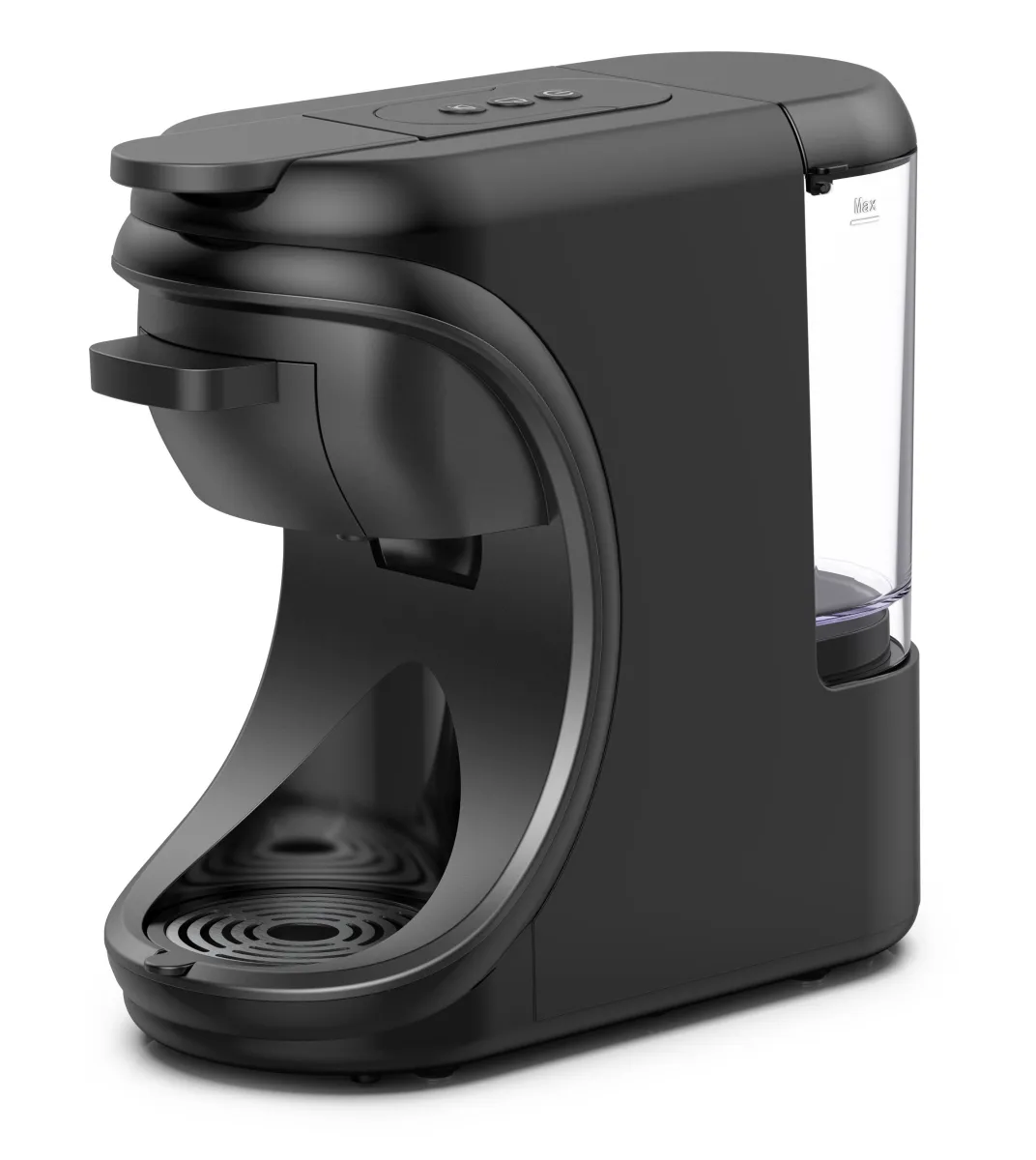 FG ELECTRONICS Aparat za espresso 3u1 FS6910