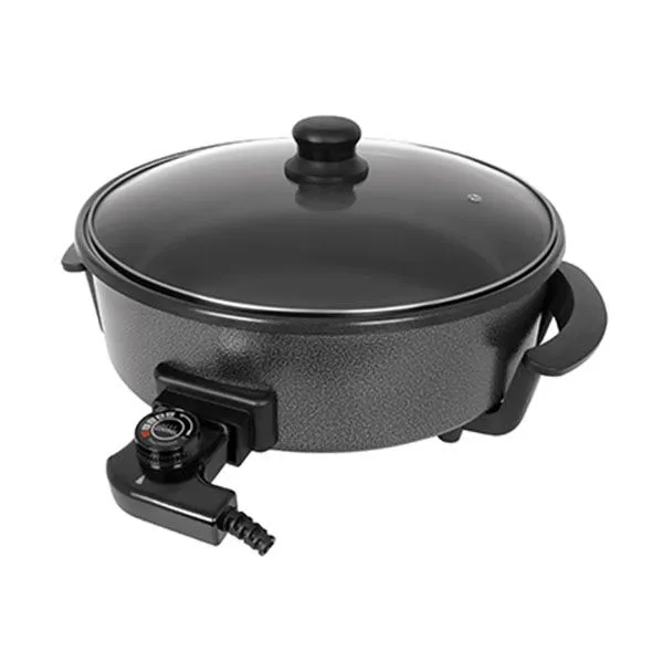 FG ELECTRONICS Keramički pizza pekač FS6811