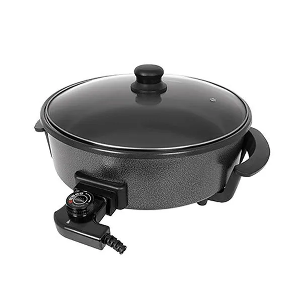 FG ELECTRONICS Keramički pizza pekač FS6810