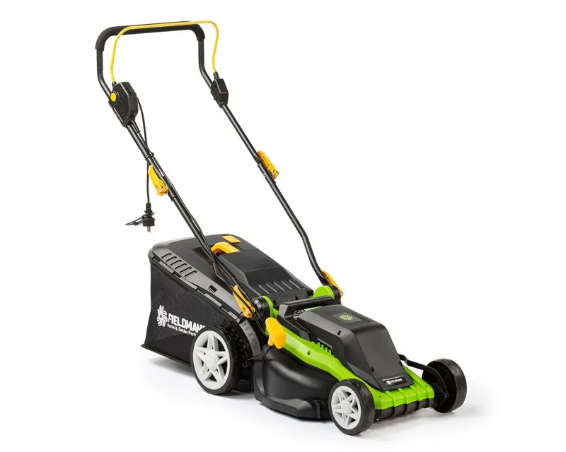FIELDMANN Električna kosilica za travu FZR 2041-E