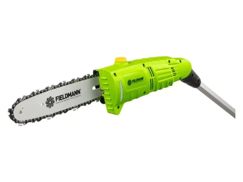 FIELDMANN Električna teleskopska lančana testera FZP 6015-E