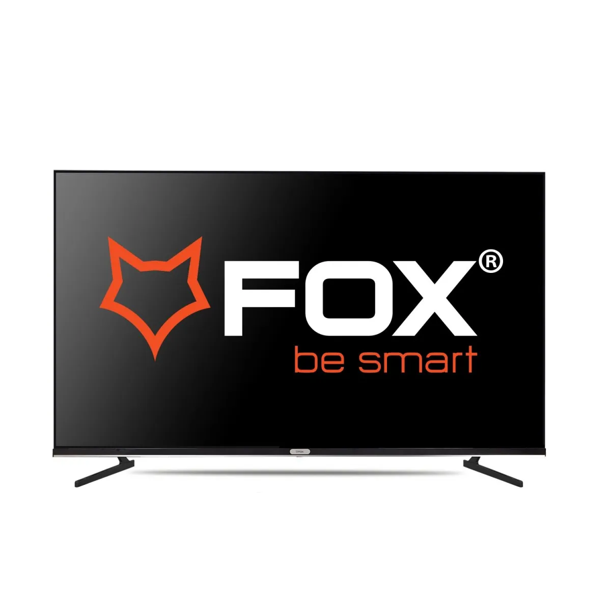 FOX Televizor 65WOS625D/ Ultra HD/ WebOS Smart