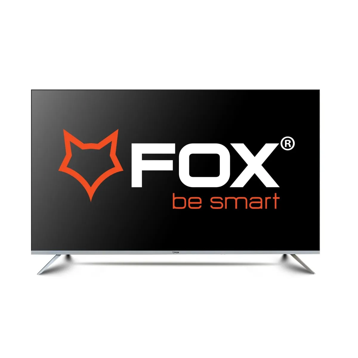 FOX Televizor 75WOS626D/ Ultra HD/ WebOS Smart