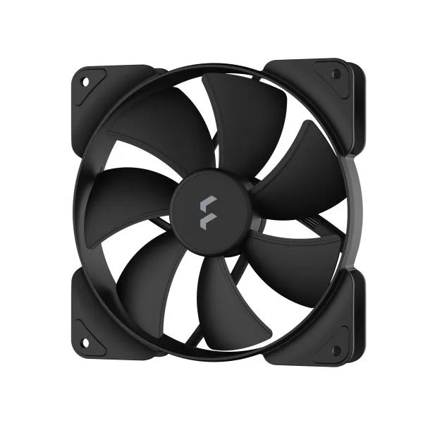 FRACTAL Ventilator 140mm Design Aspect 14 White/ FD-F-AS1-1402