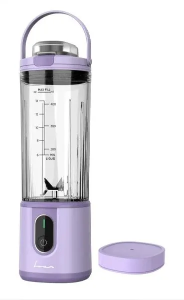 FRAM Blender FBP-P74PP/ roze
