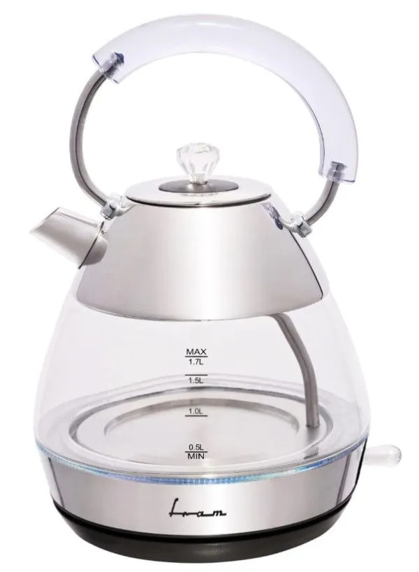 FRAM Ketler FEK-2200GX
