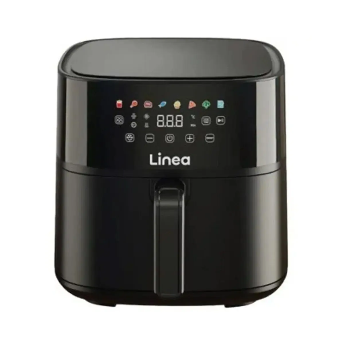LINEA Friteza na vruć vazduh LAFDH-0693