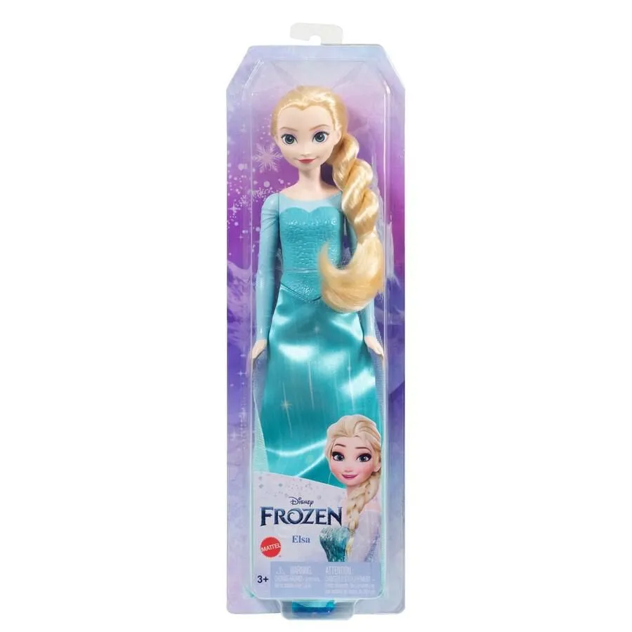 FROZEN Disney Princess Frozen Elsa