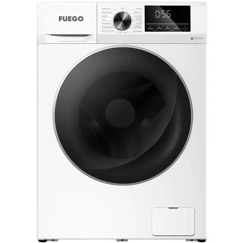 FUEGO Mašina za pranje veša WMFGTC101243DD