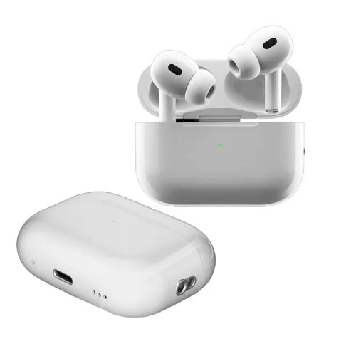 FULMOVA Bluetooth slušalice Earbuds X75/ bela