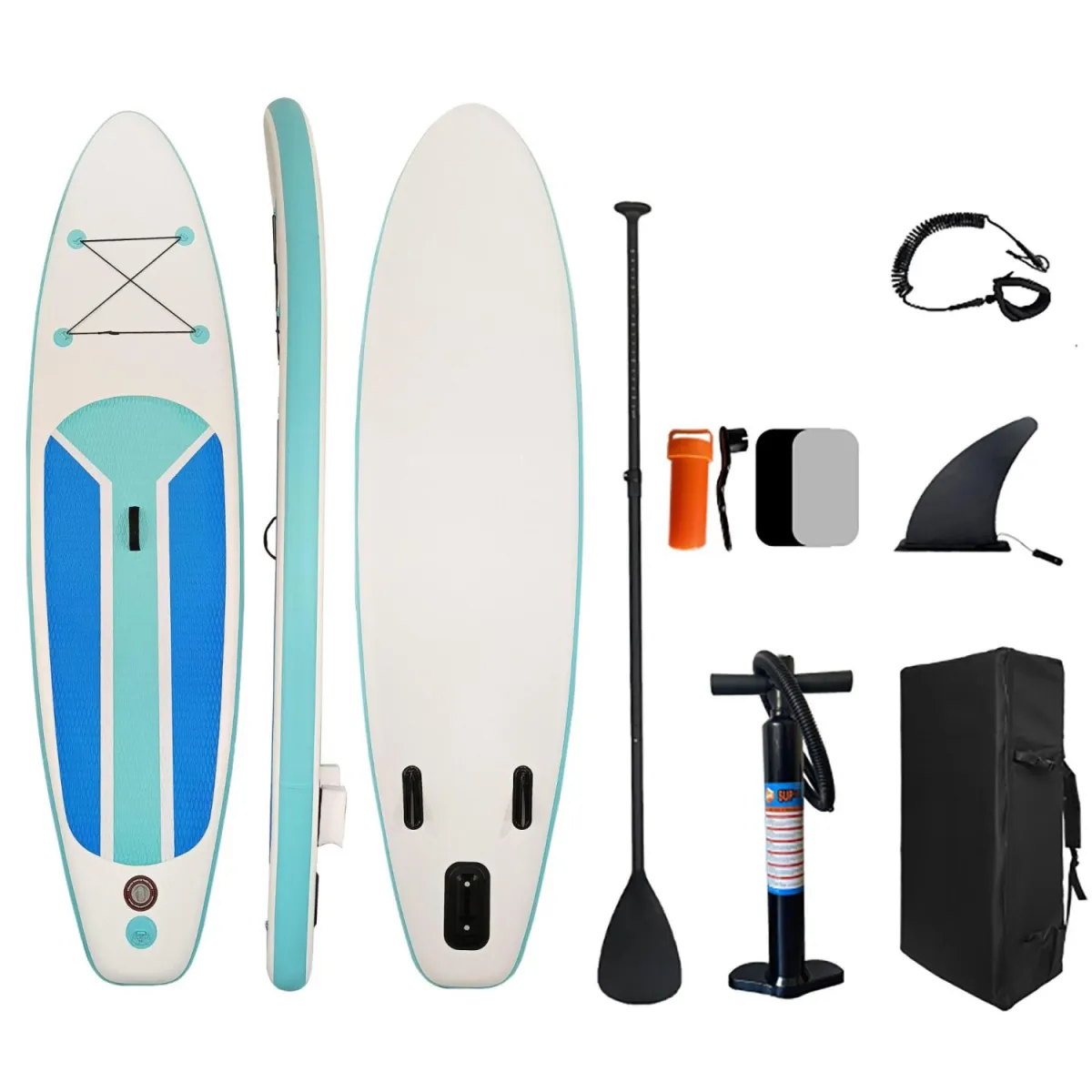 FUNWATER Sup set hawai 320x81x15 U