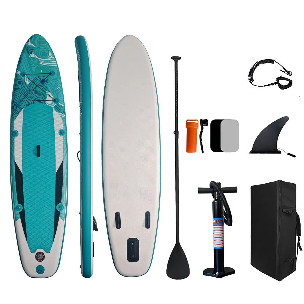 FUNWATER Sup set zlx 320x75x15 U