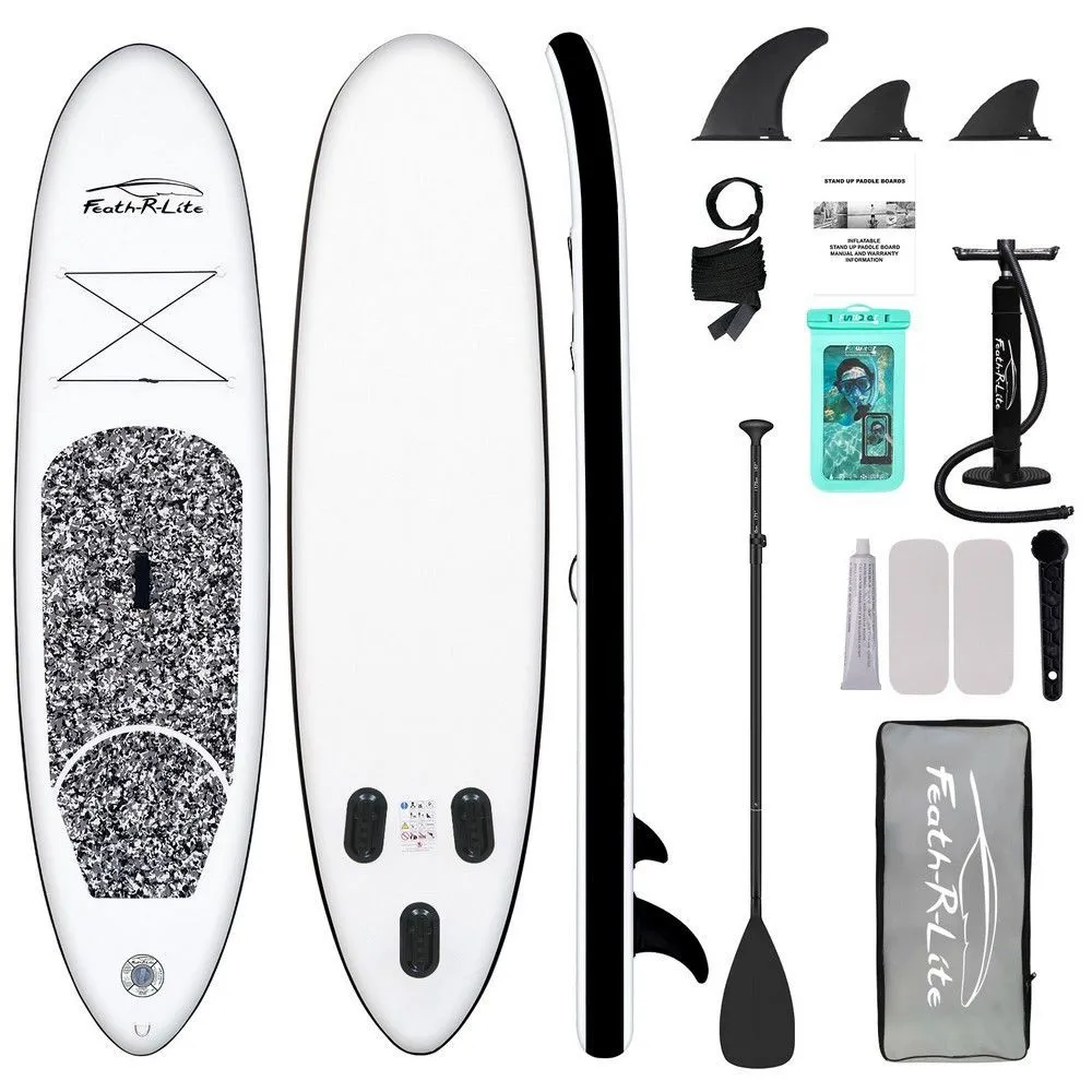 FUNWATER Sup set pacific 305x76x12
