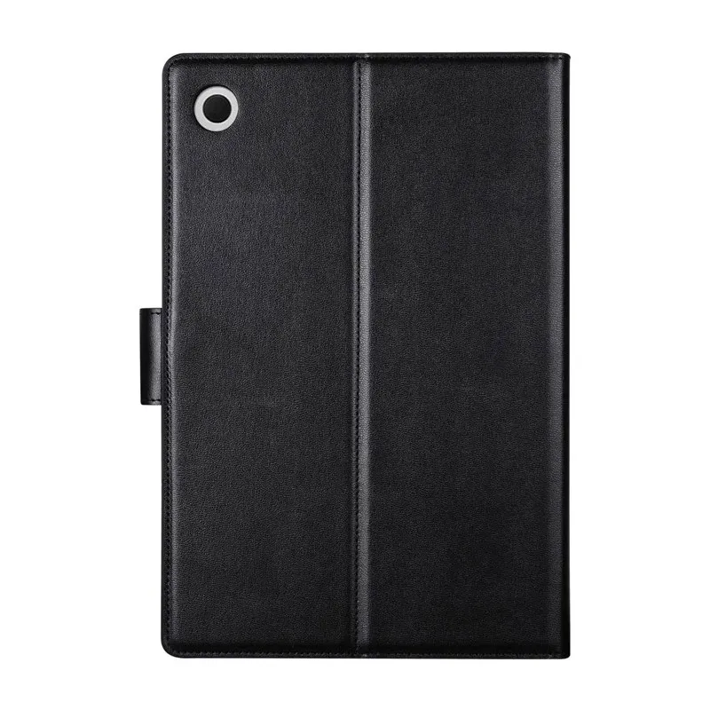 Futrola Hanman Mill Tablet za Samsung Tab S9 Plus 2023/ SM-X816B/ S10 Plus/ X820/ S8 Plus/ S7 Plus/ S7 FE crna
