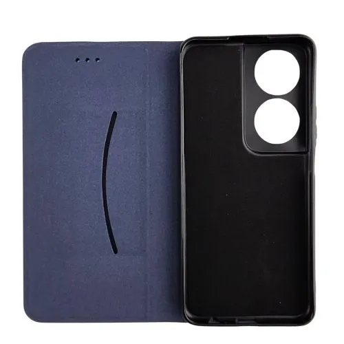 Futrola na preklop Elegant za Honor X7b/ teget