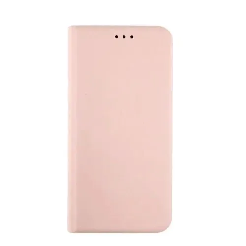 Futrola na preklop Elegant za Samsung A16/ svetloroze