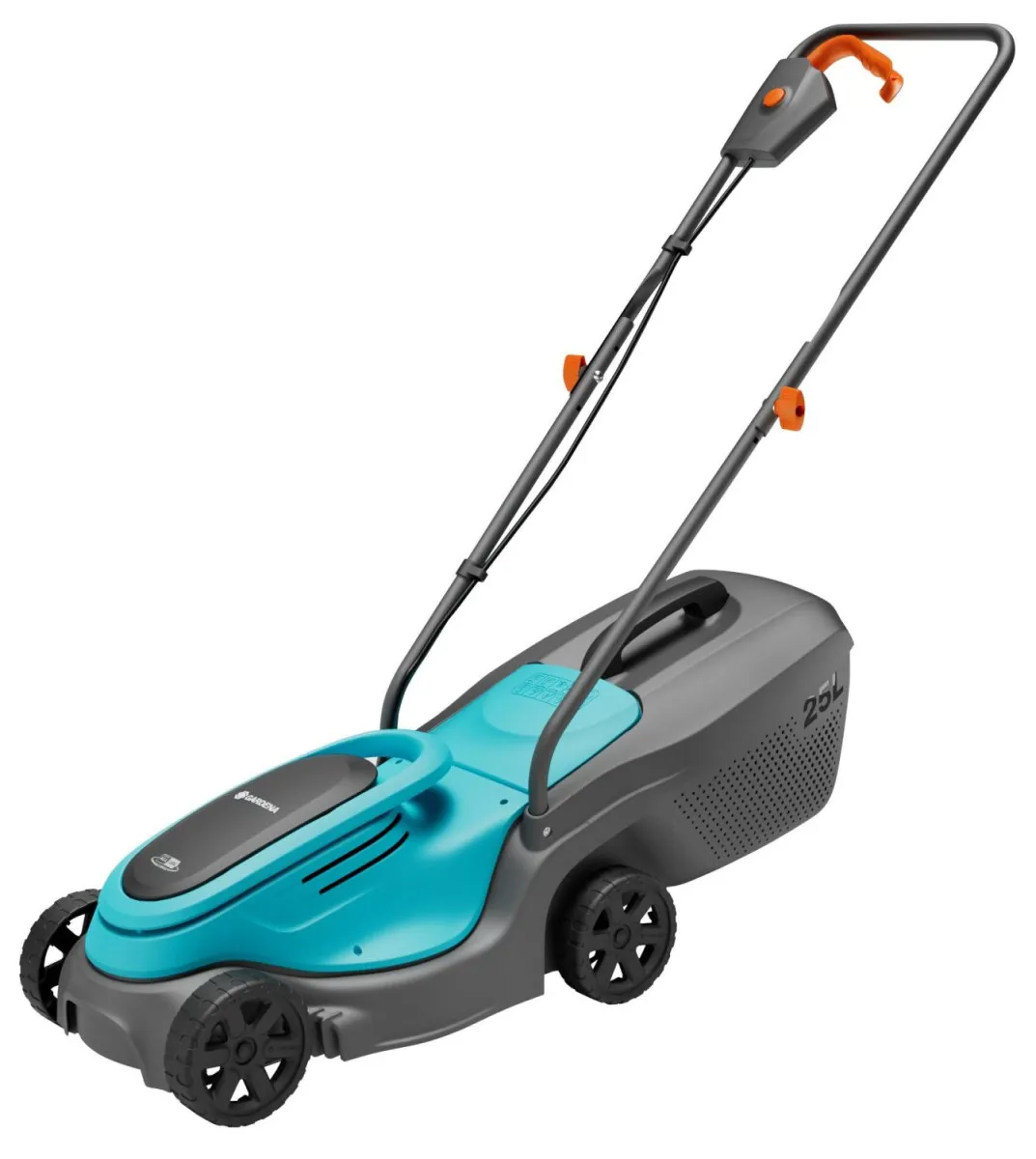 GARDENA Baterijska kosilica Powermax 30/18v p4a
