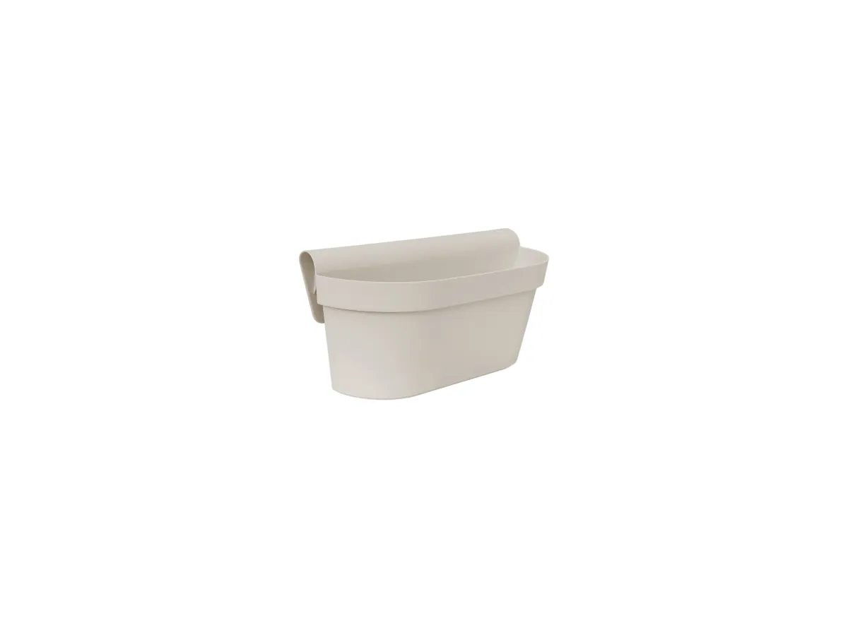 GARDINO Žardinjera 50cm Esprit/ bež