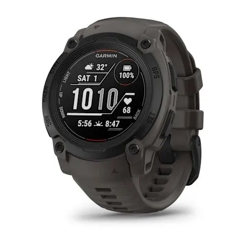 GARMIN Sat Instinct E 45/ crna