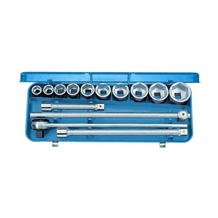 GEDORE Set nasadnih ključeva 3/4 14del.
