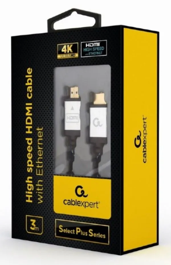 CABLEXPERT Kabl CCB-HDMIL-3M HDMI M/M/ 3m
