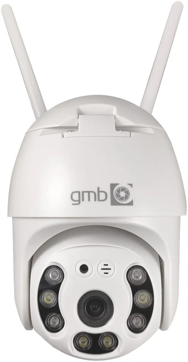 GEMBIRD Kamera CAM-IP5MP-EP9/ iCSee/ Two-way voice