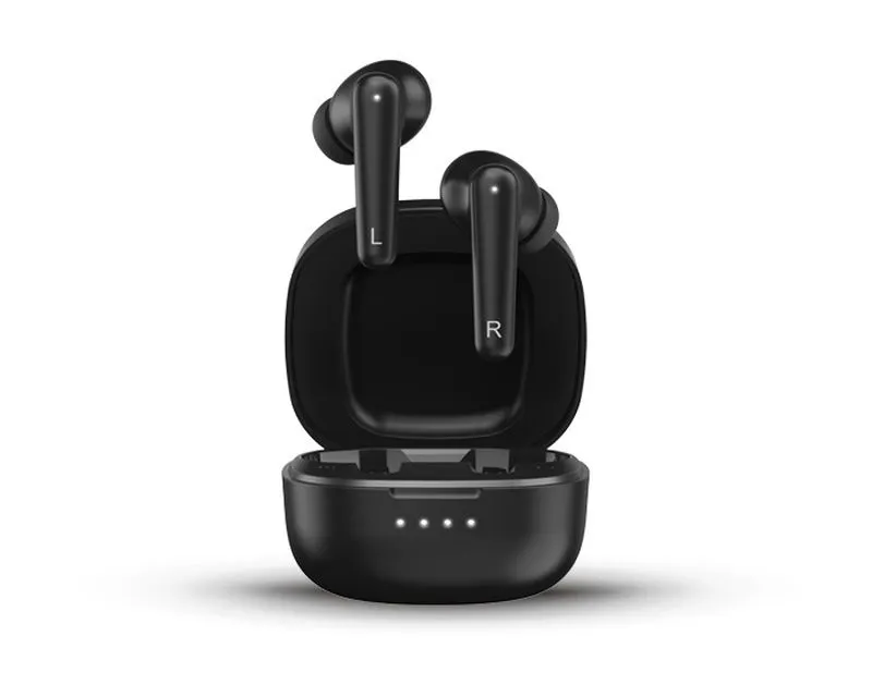 GENIUS Bežične bubice HS-M910BT/ crna