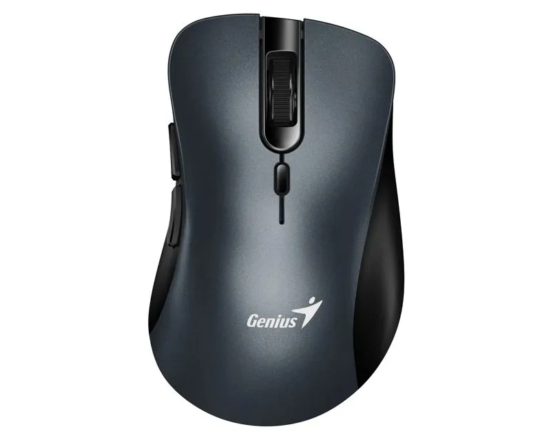 GENIUS Bežični miš Ergo 8100S/ siva