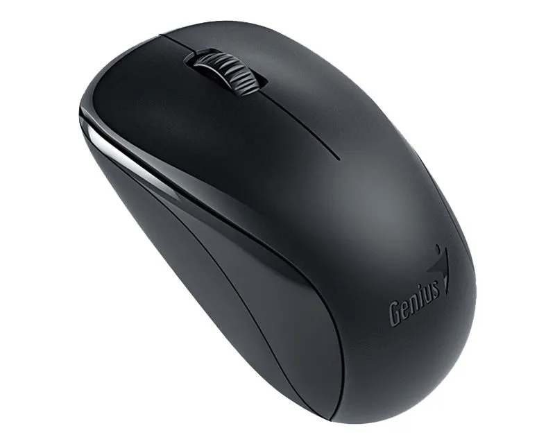 GENIUS Mouse NX-7000/ BLACK/ NEW/G5 PACKAGE