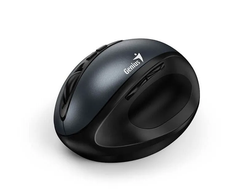 GENIUS Ergo 8300S/Iron Grey