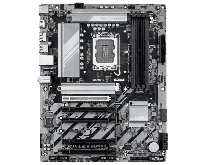 GIGABYTE B860 DS3H rev. 1.x matična ploča