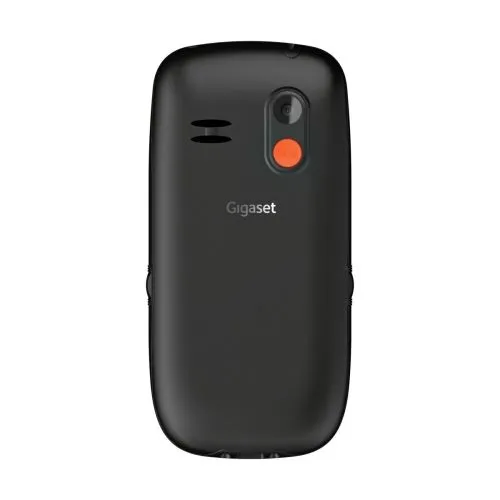GIGASET GL395/ crna