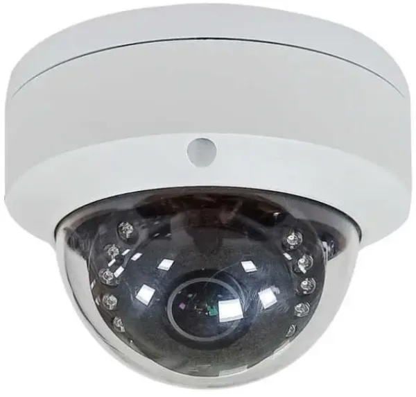 GMB Kamera CAM-AHD2MP-YCK20M/ 2MP