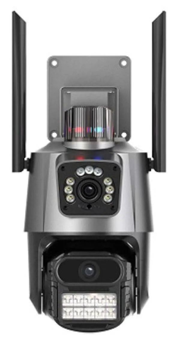 GMB Kamera CAM-IP6MP-EP11-QQ iCSee xmeye/ Two-way voice