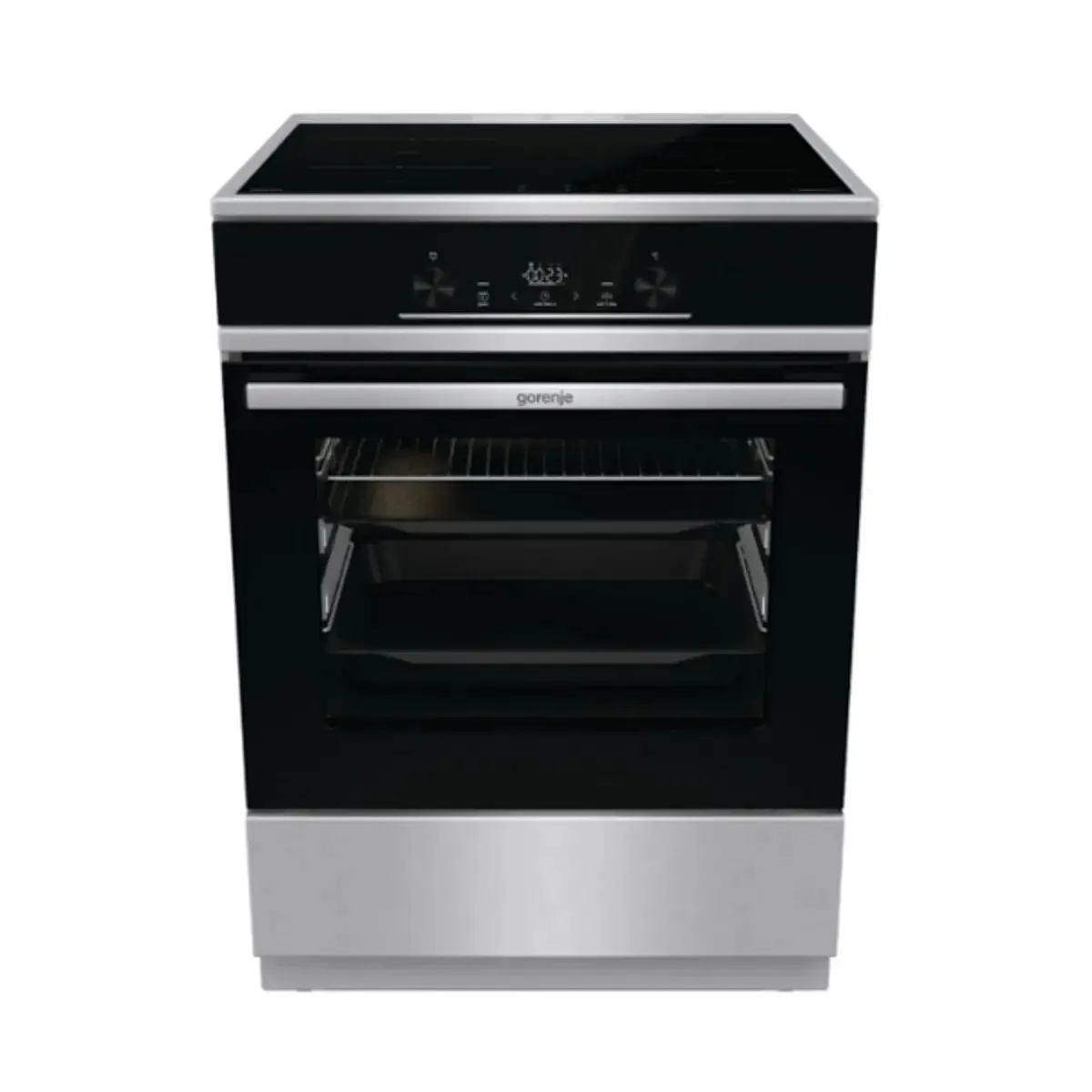 GORENJE Električni šporet GEITS6E71PBG