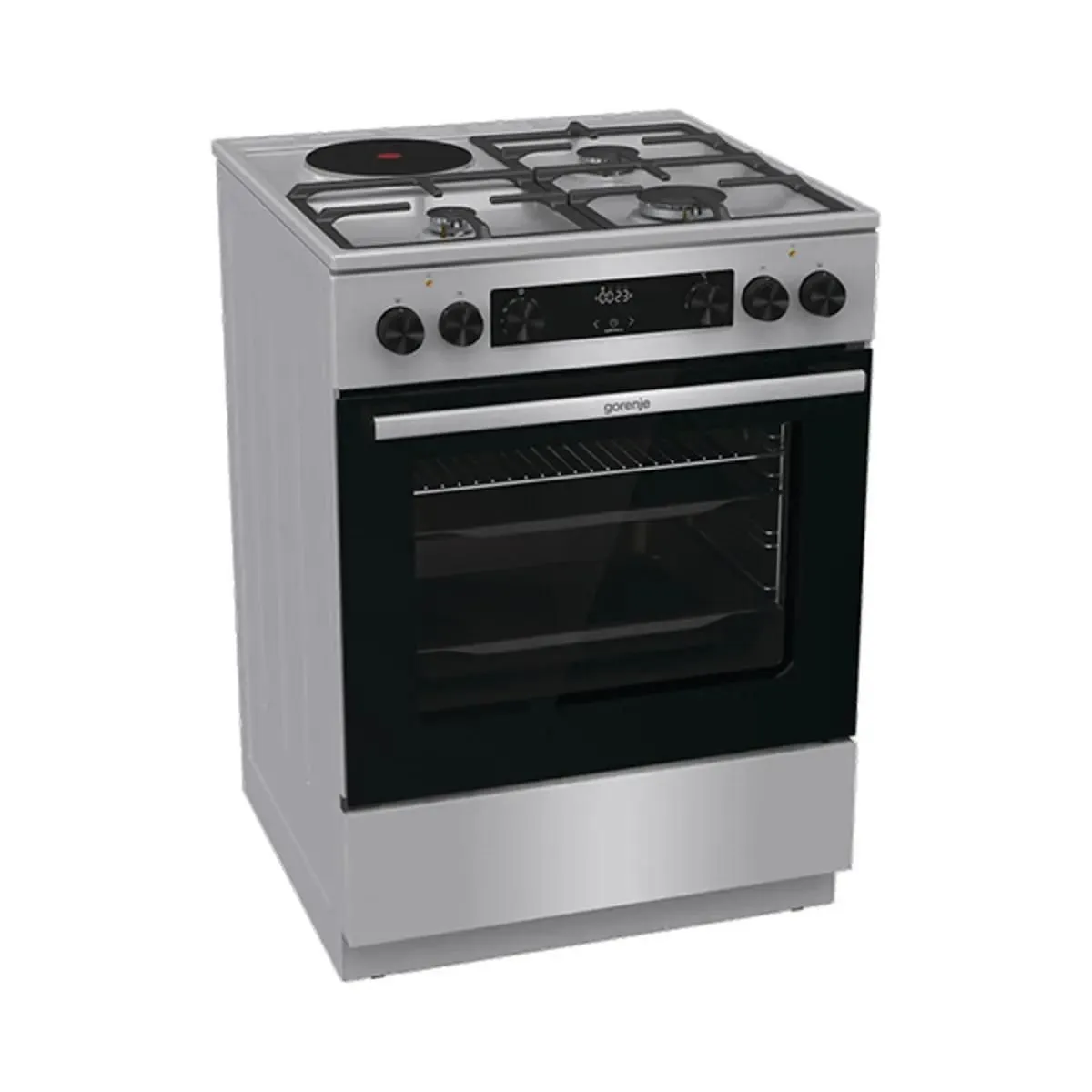 GORENJE Kombinovani šporet GK 6C62 XC