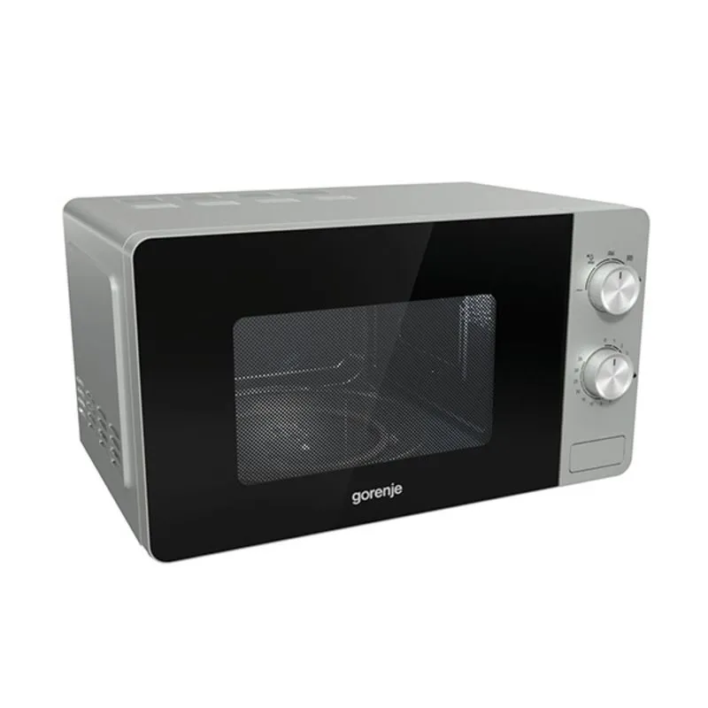 GORENJE Samostalna mikrotalasna rerna MO 17 E1S