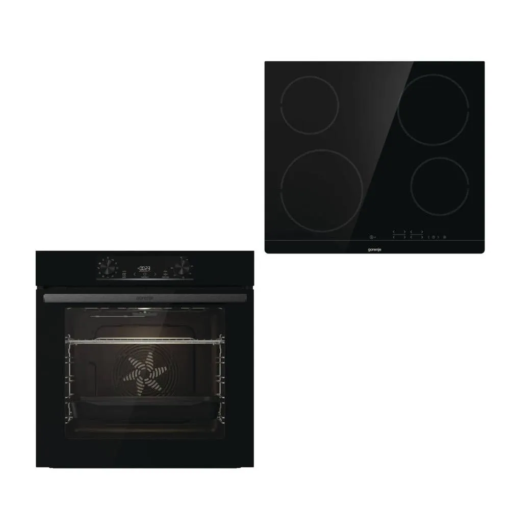GORENJE Ugradni set Jump Aqua