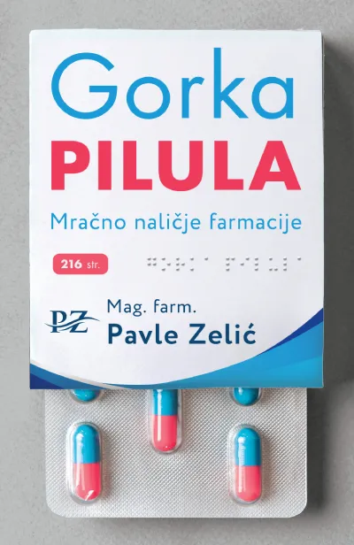 Gorka pilula