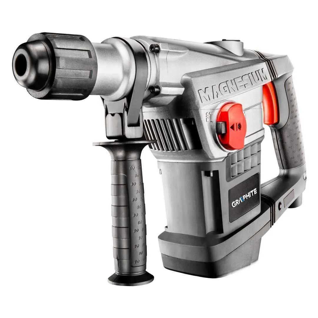 GRAPHITE Udarni čekić SDS max 1250W Graphite