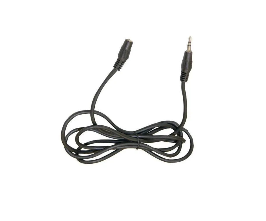 GSC Audio kabl 3.5mm muški na 3.5mm ženski/ 3m